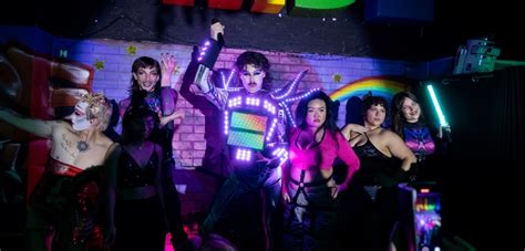 lesbian bars melbourne|Melbourne Gay Bars & Nightclubs 